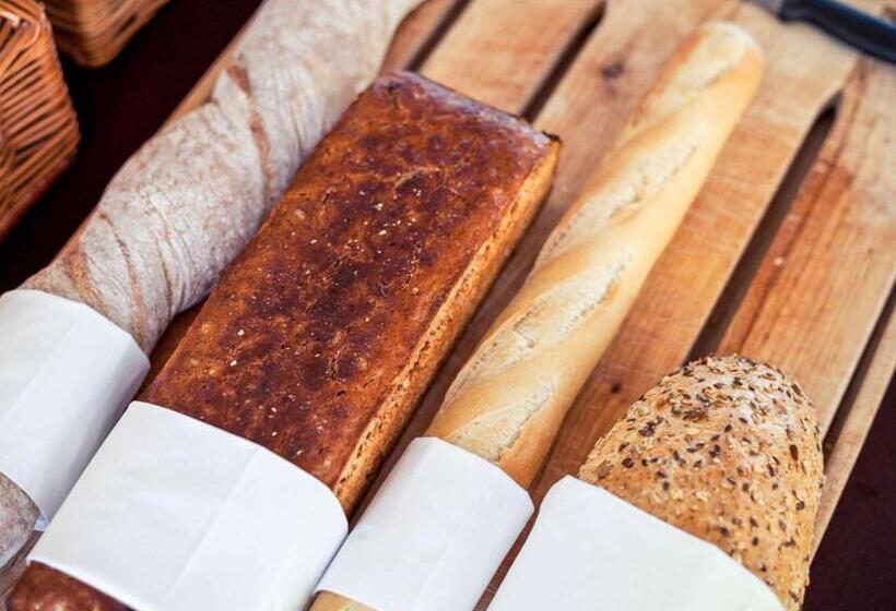 ホテル Mercure Cieszyn