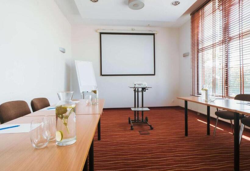 ホテル Mercure Cieszyn