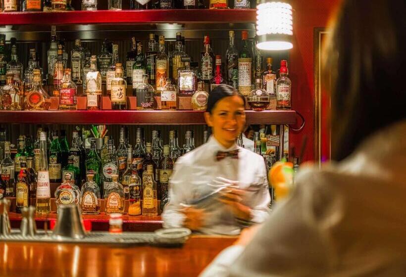 ホテル Mercure Cieszyn