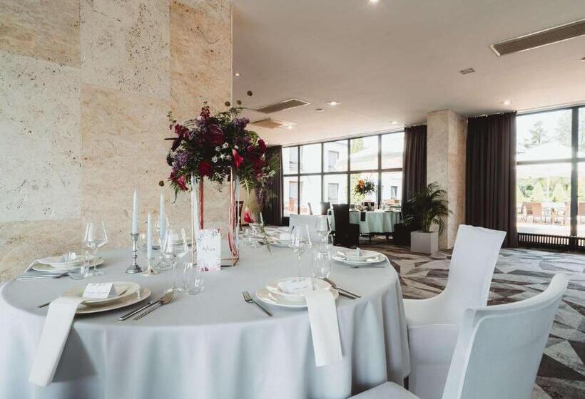 ホテル Mercure Cieszyn