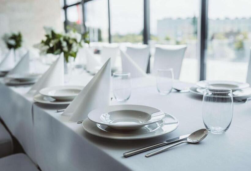 ホテル Mercure Cieszyn