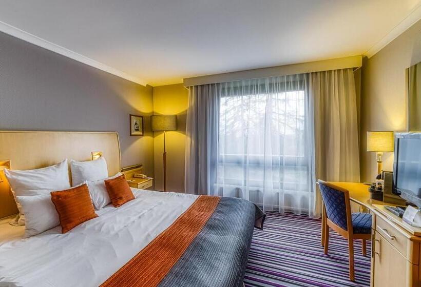 ホテル Mercure Cieszyn