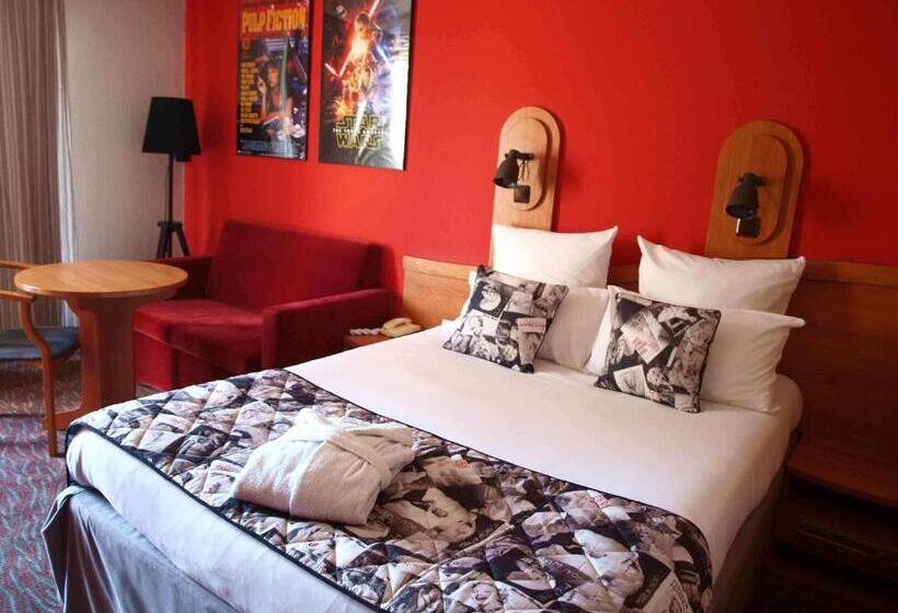 ホテル Mercure Cieszyn