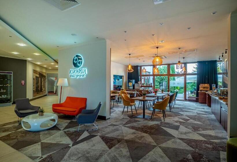 ホテル Mercure Cieszyn