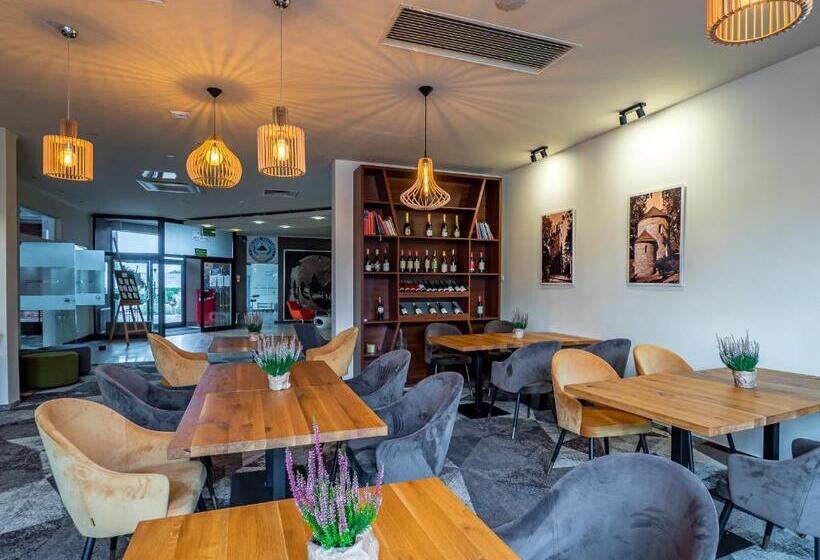 ホテル Mercure Cieszyn