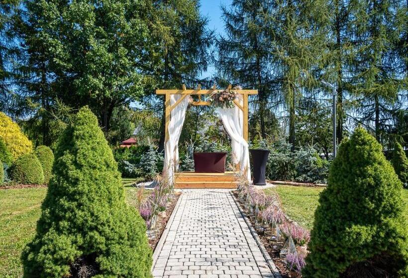 ホテル Mercure Cieszyn