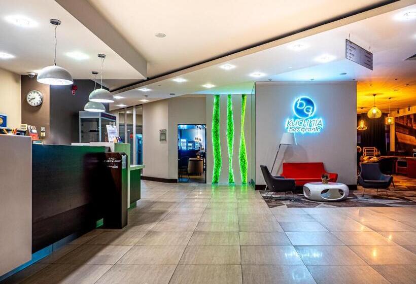 ホテル Mercure Cieszyn