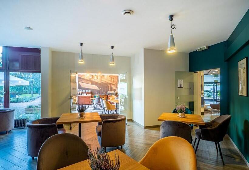 ホテル Mercure Cieszyn