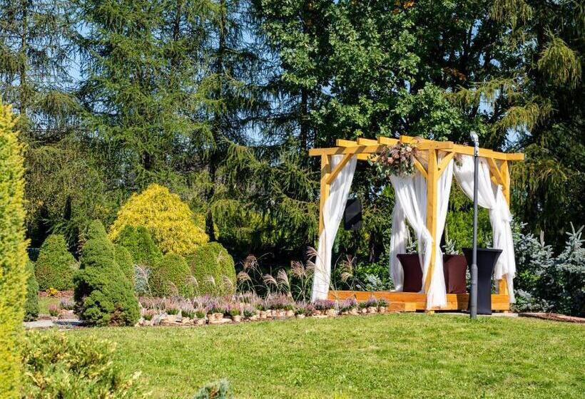 ホテル Mercure Cieszyn