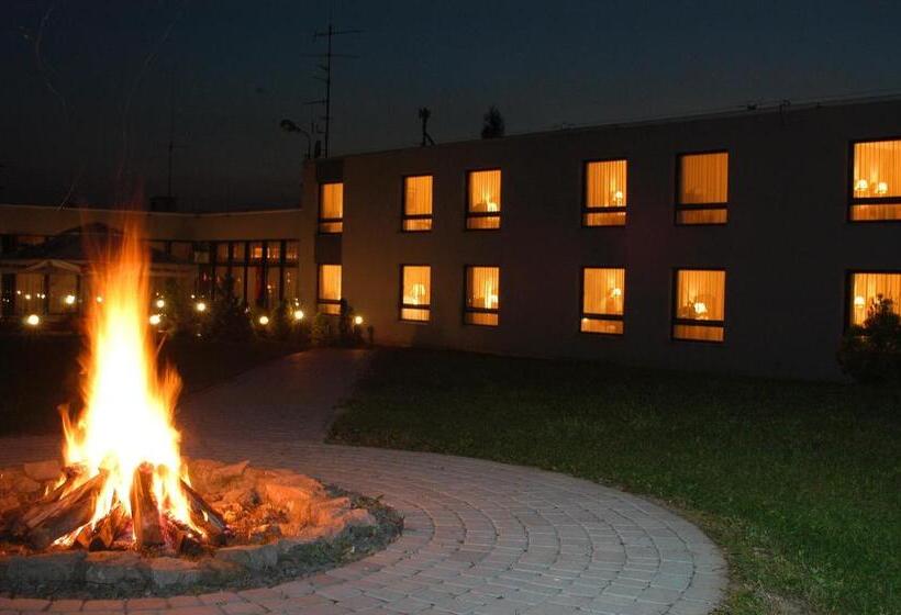 ホテル Mercure Cieszyn