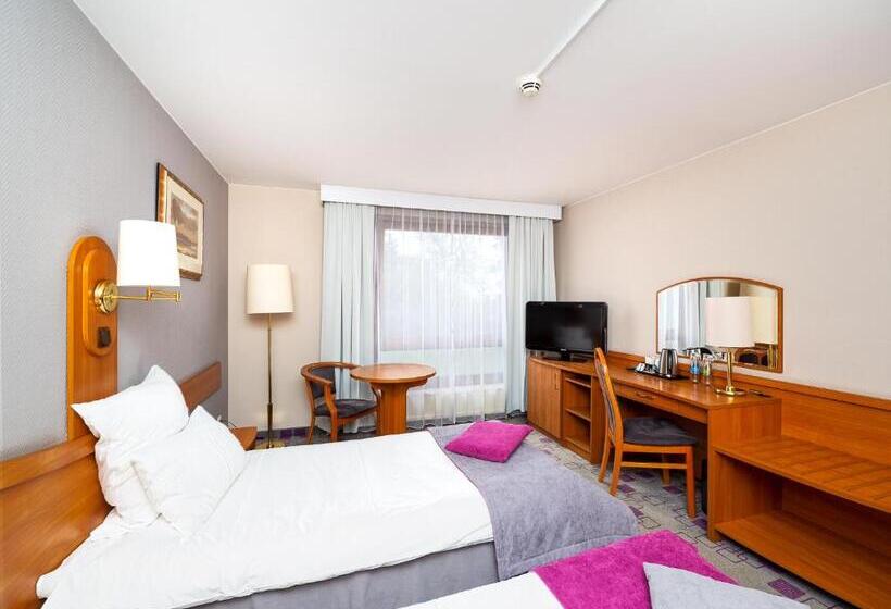 ホテル Mercure Cieszyn