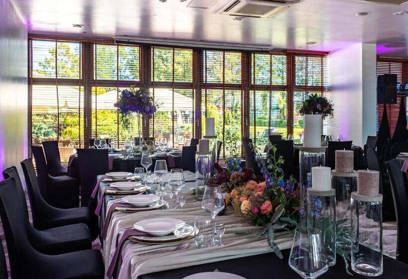 ホテル Mercure Cieszyn