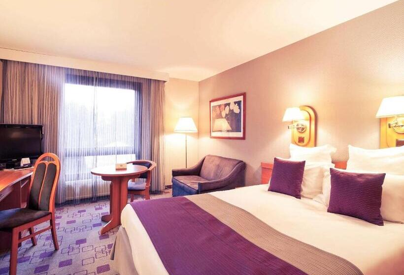 ホテル Mercure Cieszyn