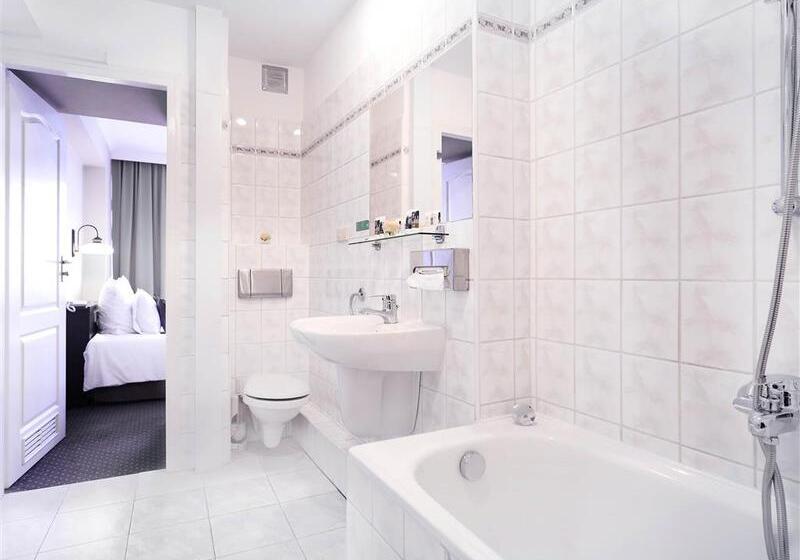 هتل Mercure Czestochowa Centrum