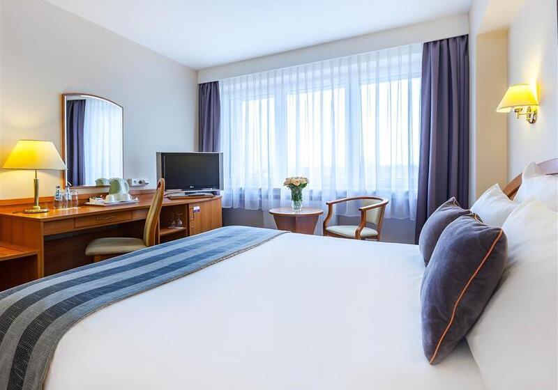 هتل Mercure Czestochowa Centrum