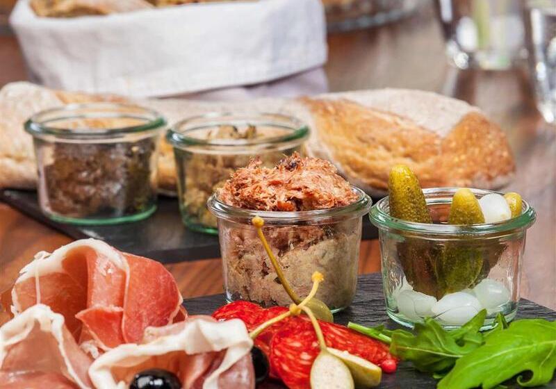 هتل Mercure Czestochowa Centrum