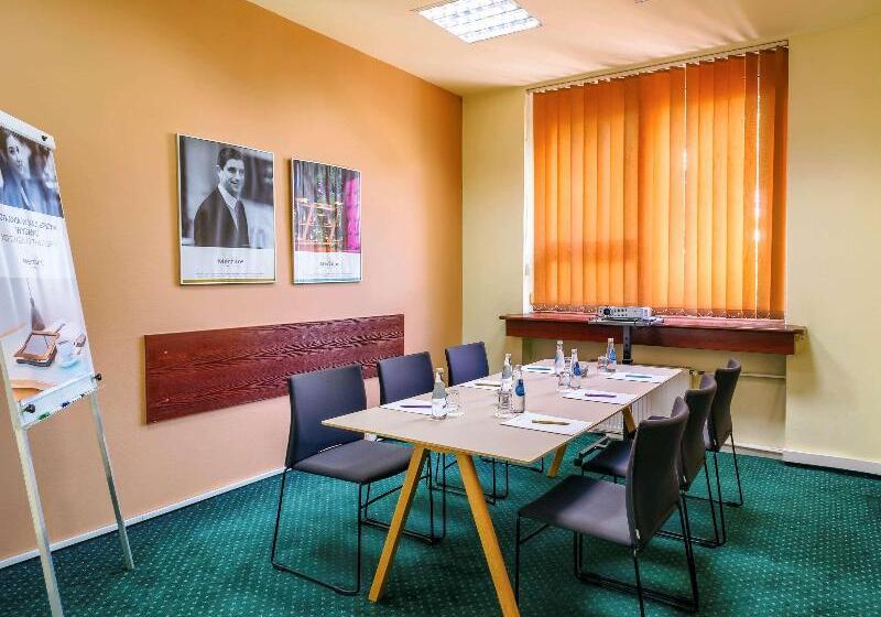 هتل Mercure Czestochowa Centrum