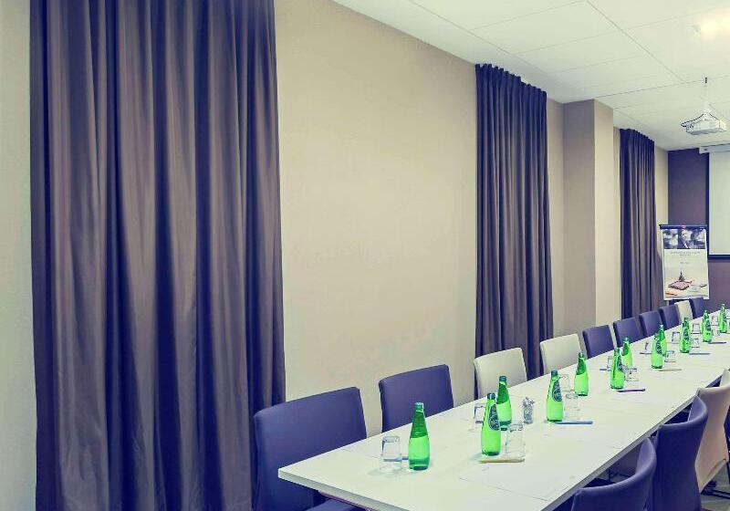 هتل Mercure Czestochowa Centrum