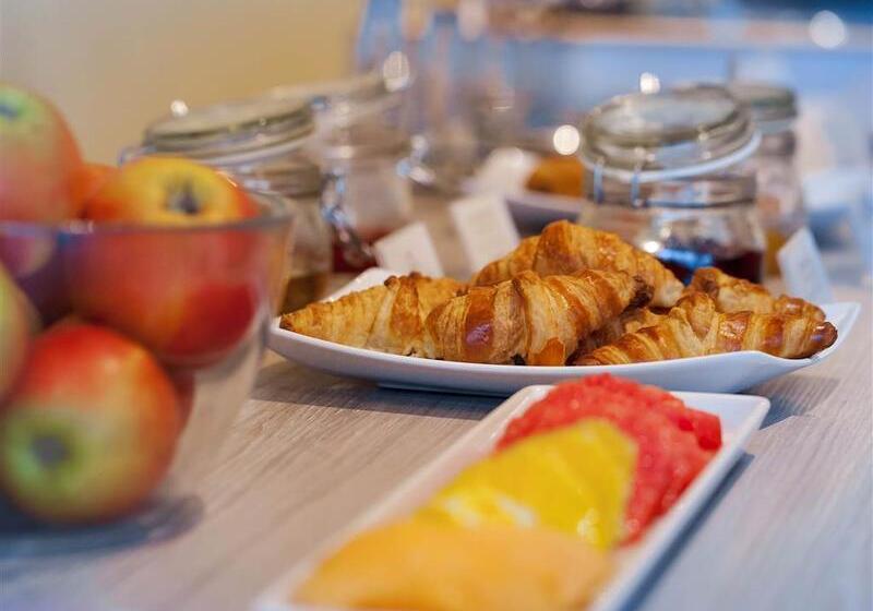 هتل Mercure Czestochowa Centrum