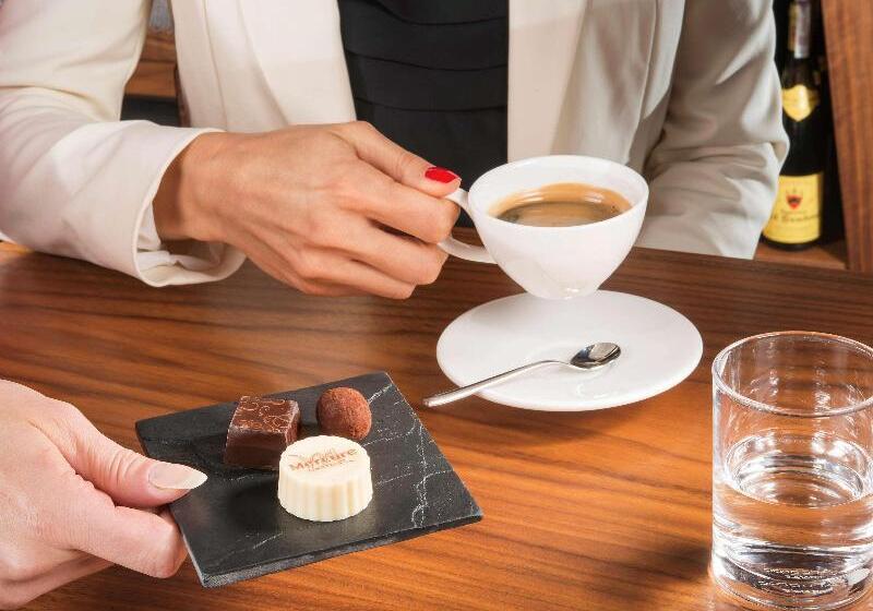 هتل Mercure Czestochowa Centrum