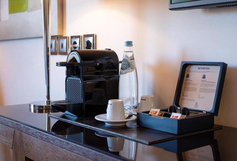 酒店 Vila Gale Collection Figueira da Foz