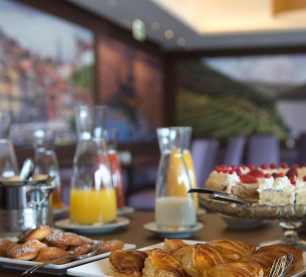 酒店 Vila Gale Collection Figueira da Foz