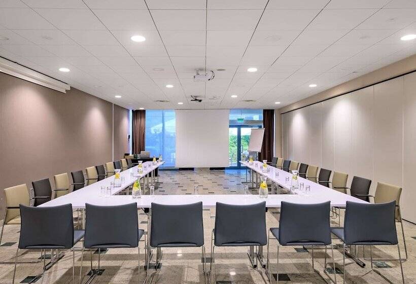 Отель Mercure Gdańsk Posejdon