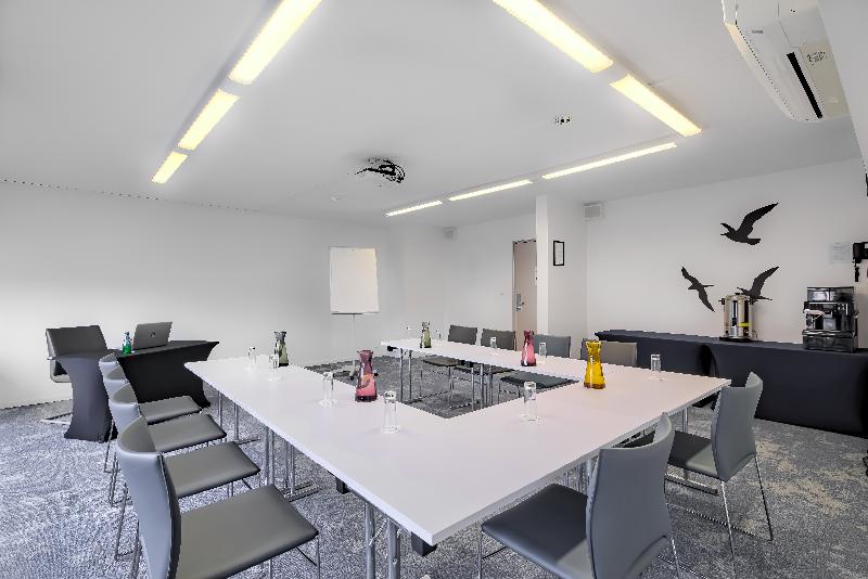 Отель Mercure Gdańsk Posejdon