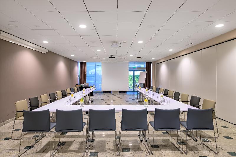 Отель Mercure Gdańsk Posejdon