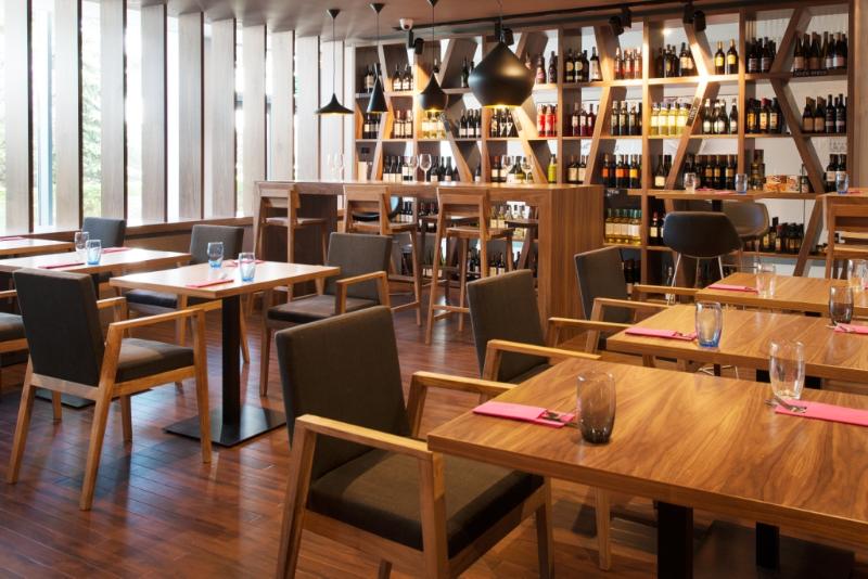 Отель Mercure Gdańsk Posejdon