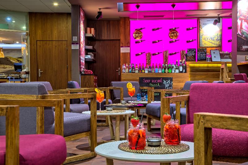 Отель Mercure Gdańsk Posejdon