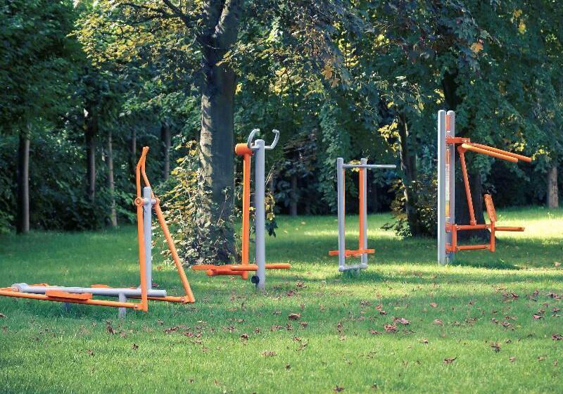 Отель Mercure Gdańsk Posejdon