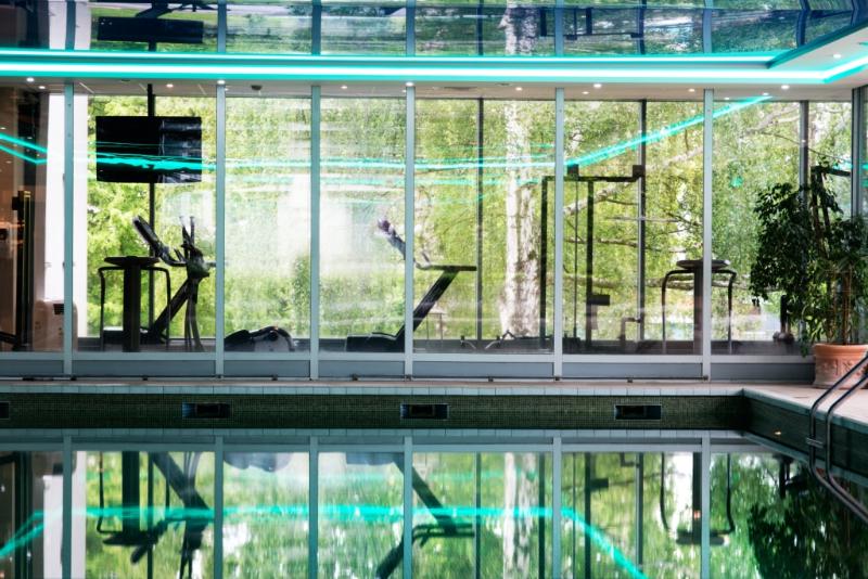 Отель Mercure Gdańsk Posejdon