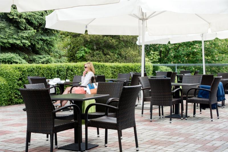 Отель Mercure Gdańsk Posejdon