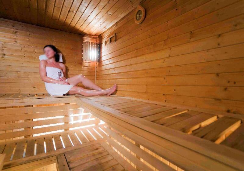 Отель Mercure Gdańsk Posejdon