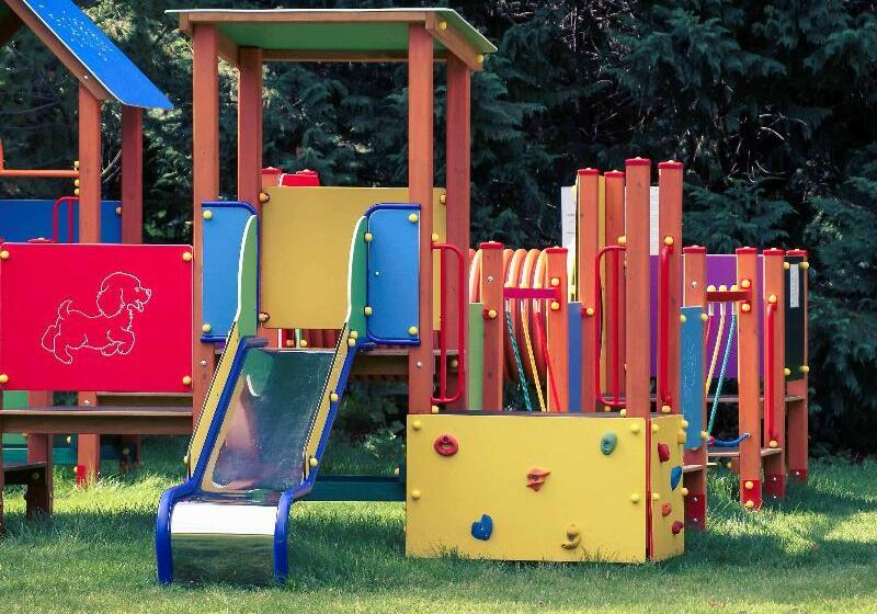 Отель Mercure Gdańsk Posejdon