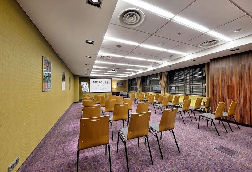 فندق Mercure Gdańsk Stare Miasto