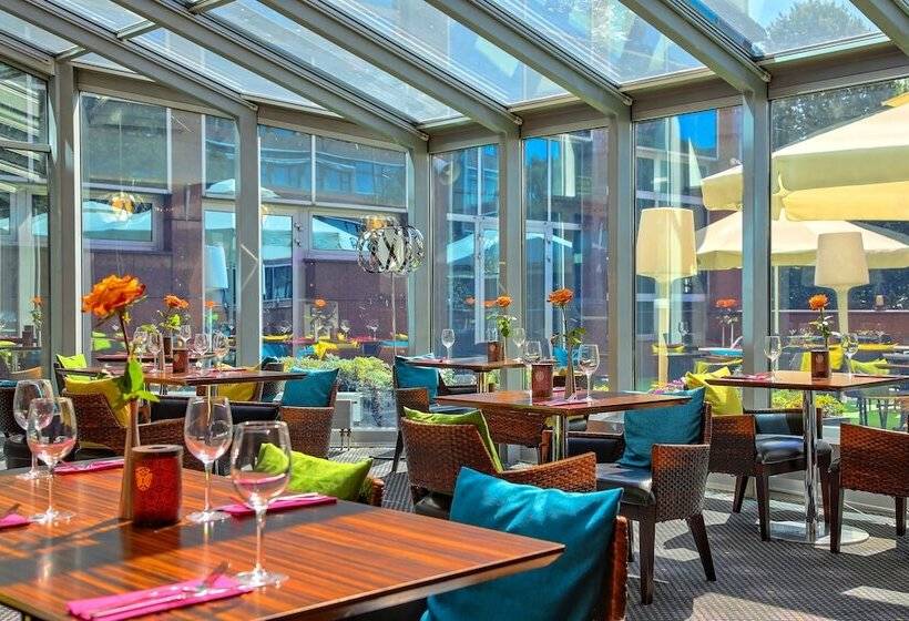 فندق Mercure Gdańsk Stare Miasto