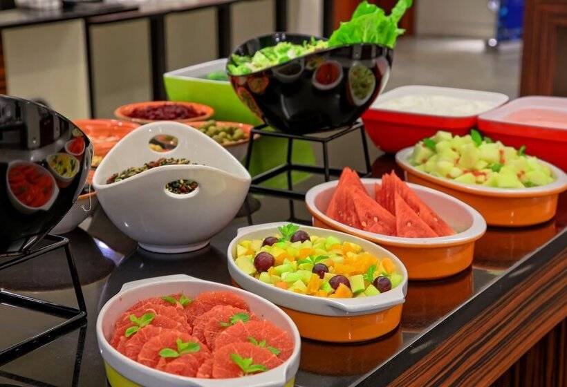 فندق Mercure Gdańsk Stare Miasto