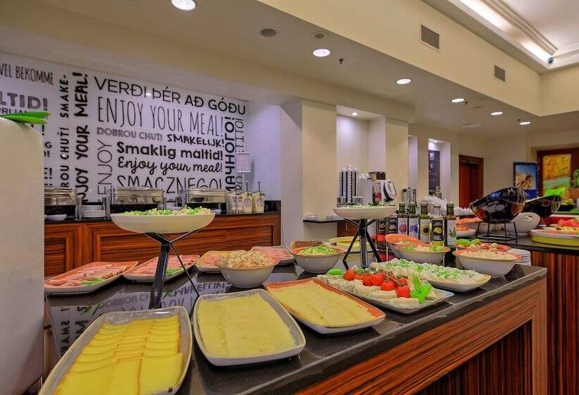 فندق Mercure Gdańsk Stare Miasto