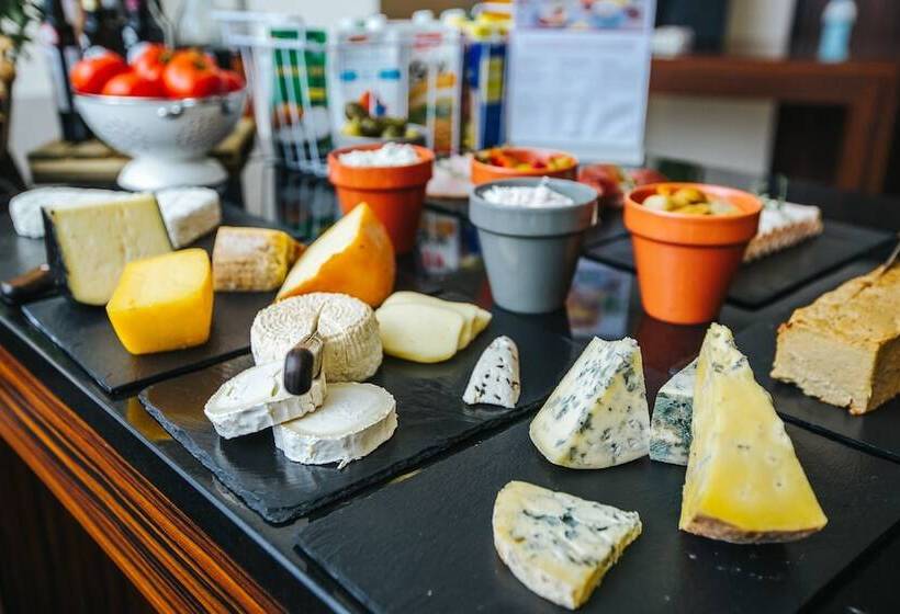 فندق Mercure Gdańsk Stare Miasto