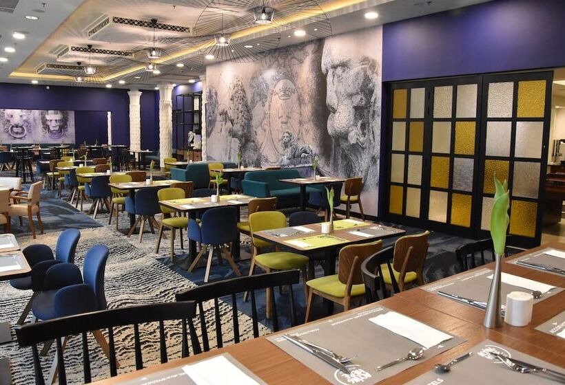 فندق Mercure Gdańsk Stare Miasto