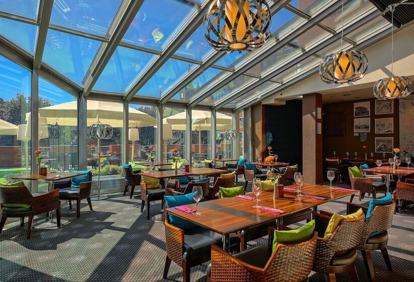 فندق Mercure Gdańsk Stare Miasto