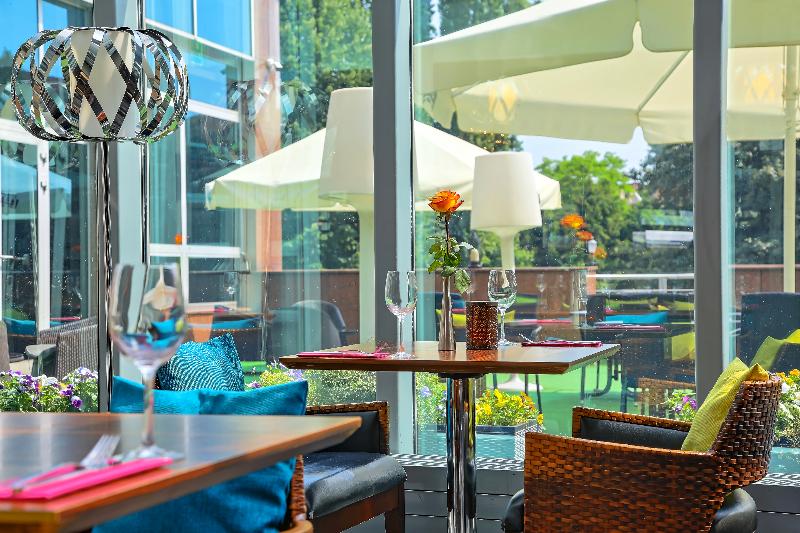 فندق Mercure Gdańsk Stare Miasto