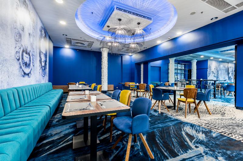 فندق Mercure Gdańsk Stare Miasto