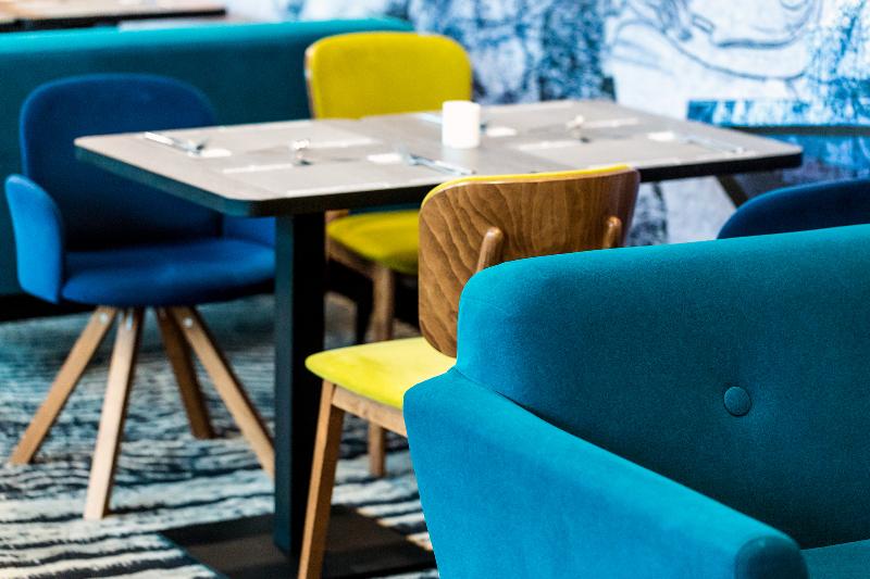 فندق Mercure Gdańsk Stare Miasto