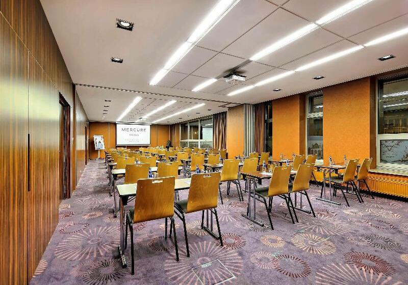 فندق Mercure Gdańsk Stare Miasto