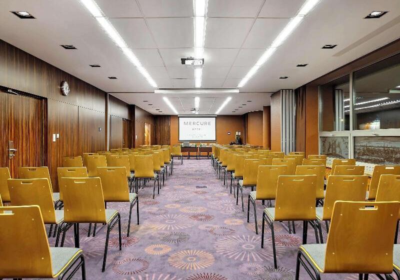 فندق Mercure Gdańsk Stare Miasto