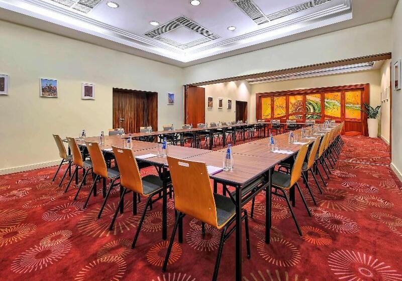 فندق Mercure Gdańsk Stare Miasto