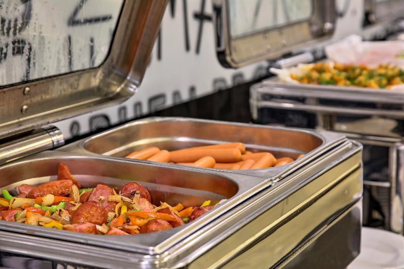 فندق Mercure Gdańsk Stare Miasto